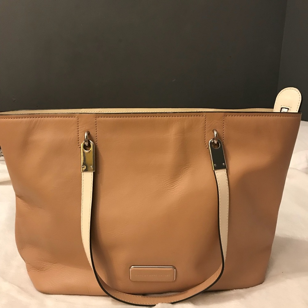 Marc By Marc Jacobs Tote